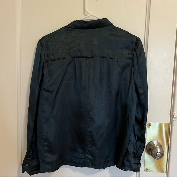 Etoile Isabel Marant Silky Top - Picture 6 of 6